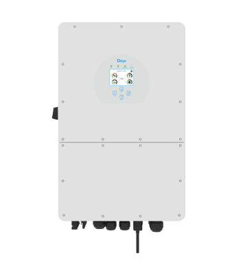 Deye SUN-5K-SG01HP3-EU-AM2