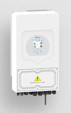 Deye SUN-6K-SG03LP1-EU